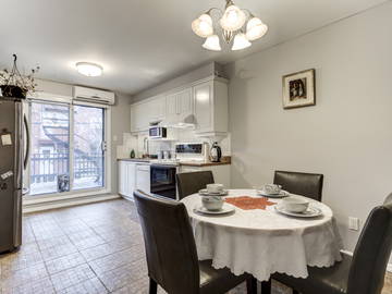 Logement Entier Montréal 255191-7