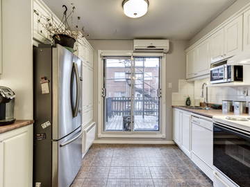 Logement Entier Montréal 255191-9