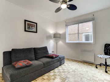 Logement Entier Montréal 255191-12