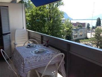 Chambre À Louer Montreux 216518