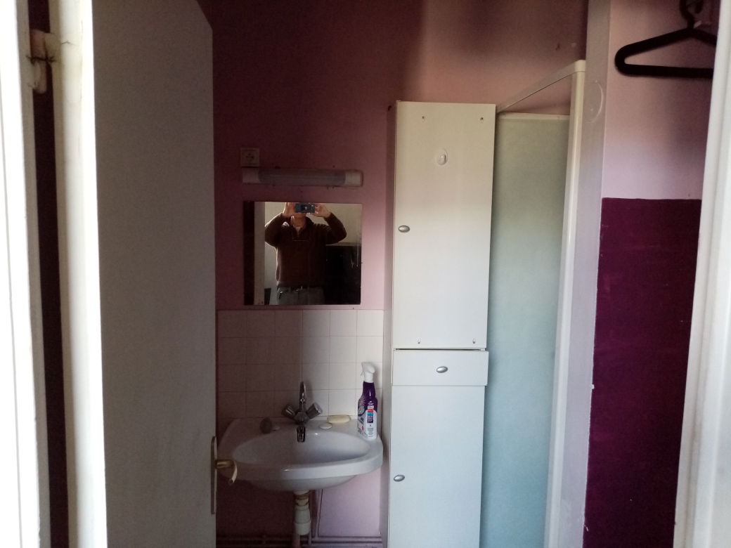 Colocation Nantes 492412