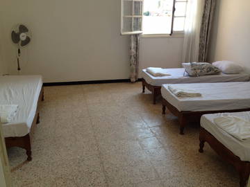 Logement Entier Nedroma 132809-4