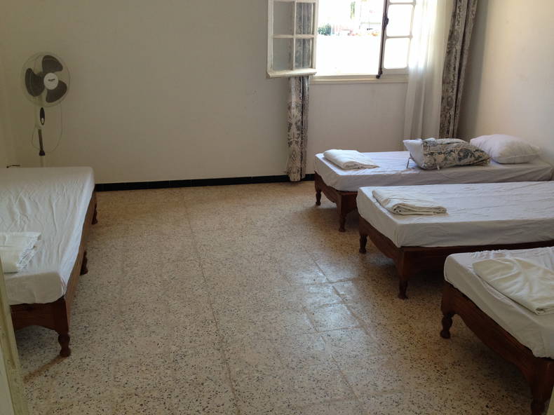 Entire Home Nedroma 132809-4