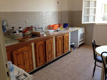 Logement Entier Nedroma 132809-5