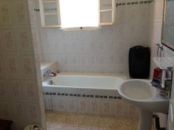 Logement Entier Nedroma 132809-6