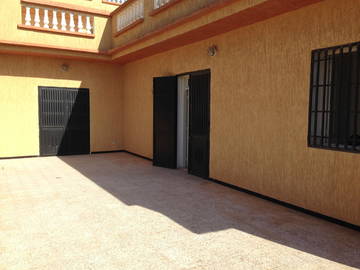 Logement Entier Nedroma 132809-7