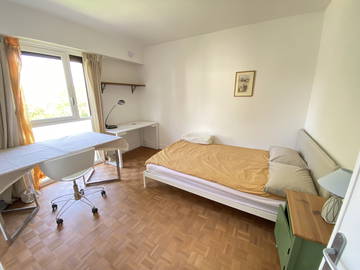 Room For Rent Orsay 267325