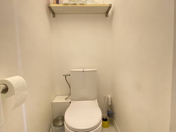 Logement Entier Orsay 267325-6