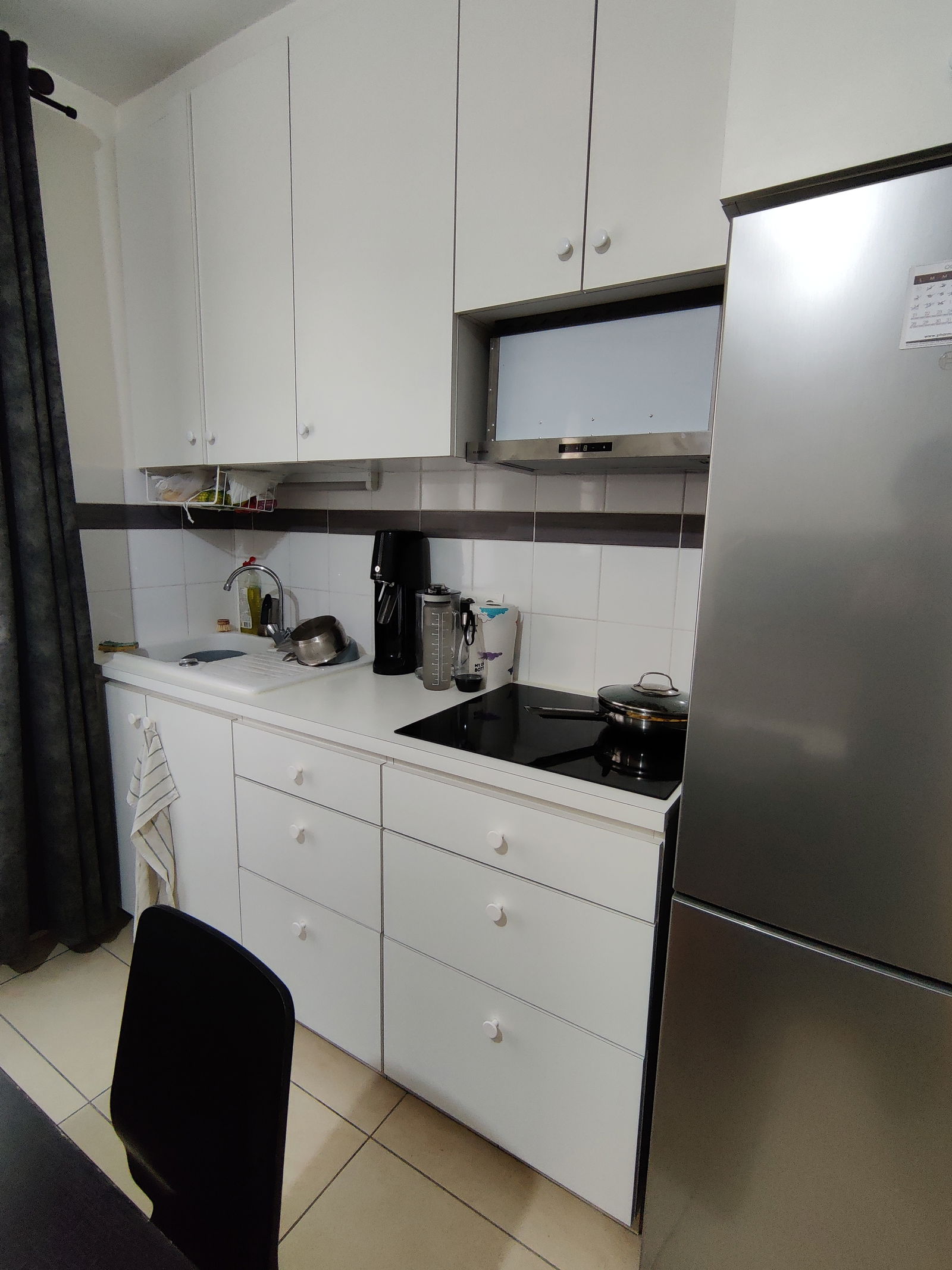 Homestay Paris 437243