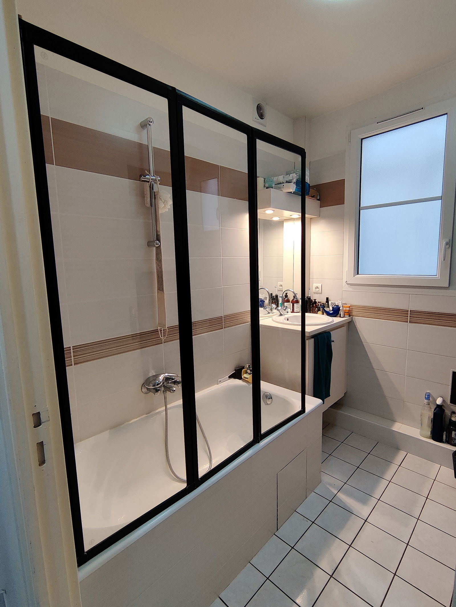 Homestay Paris 437243