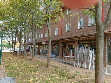 Logement Entier Valladolid 81107-11