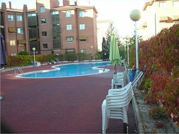 Logement Entier Valladolid 81107-14