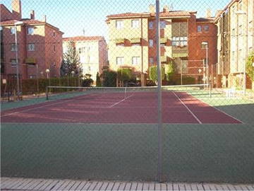 Logement Entier Valladolid 81107-13