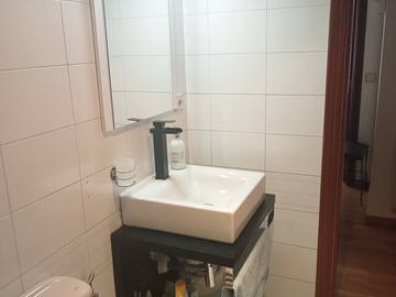 Chambre À Louer Valladolid 81107