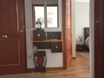 Chambre À Louer Valladolid 81107