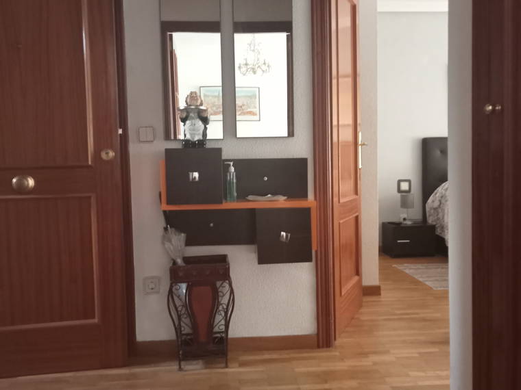 Homestay Valladolid 81107