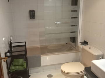 Logement Entier Valladolid 81107-4