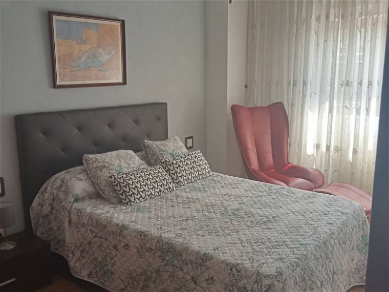 Chambre À Louer Valladolid 81107-1