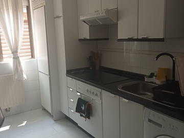 Logement Entier Valladolid 81107-6
