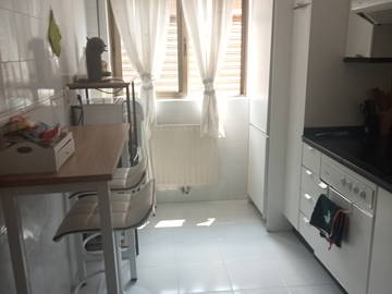 Logement Entier Valladolid 81107-7
