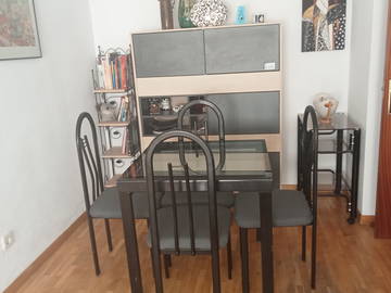 Logement Entier Valladolid 81107-8