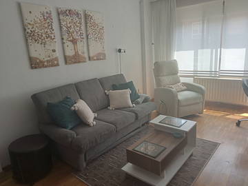 Logement Entier Valladolid 81107-9