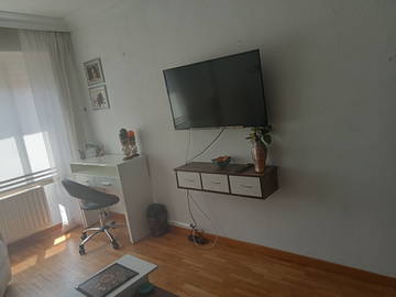 Logement Entier Valladolid 81107-10