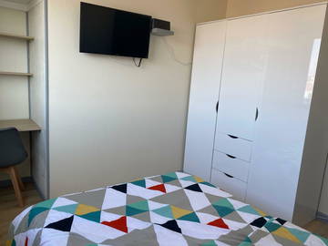 Chambre À Louer Vandœuvre-Lès-Nancy 261316