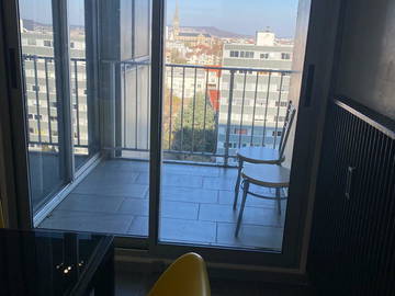 Logement Entier Vandœuvre-Lès-Nancy 261316-4