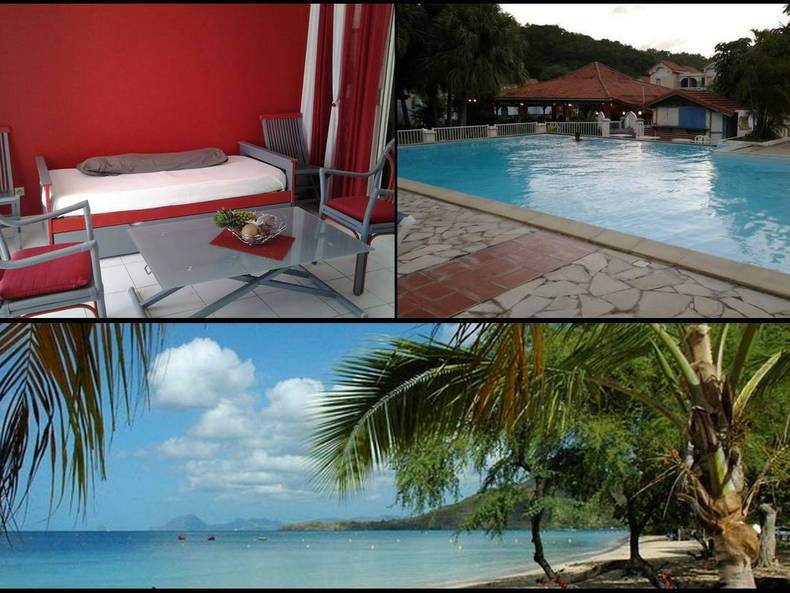 Toda La Casa Sainte-Anne 84200-2