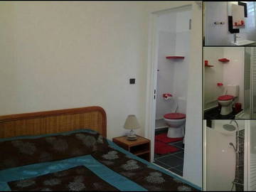 Logement Entier Sainte-Anne 84200-6