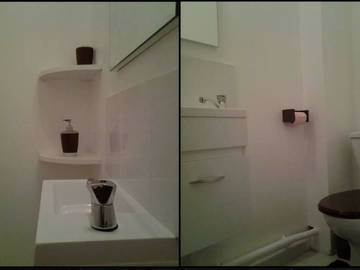 Logement Entier Sainte-Anne 84200-7