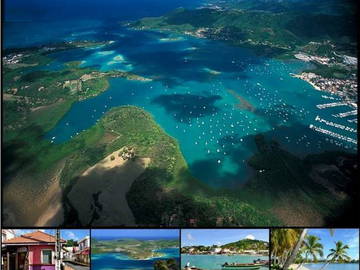 Logement Entier Sainte-Anne 84200-11