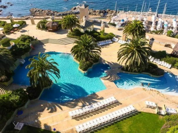 Casa Inteira Concón 209998-4