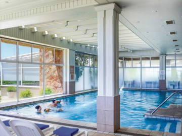 Logement Entier Concón 209998-6