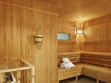 Logement Entier Concón 209998-7