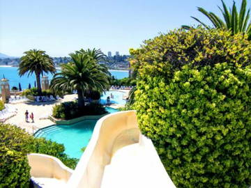 Logement Entier Concón 209998-10