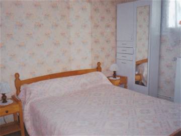 Chambre À Louer Saint-Denis-Du-Pin 133158