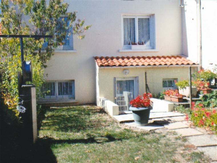 Homestay Saint-Denis-du-Pin 133158