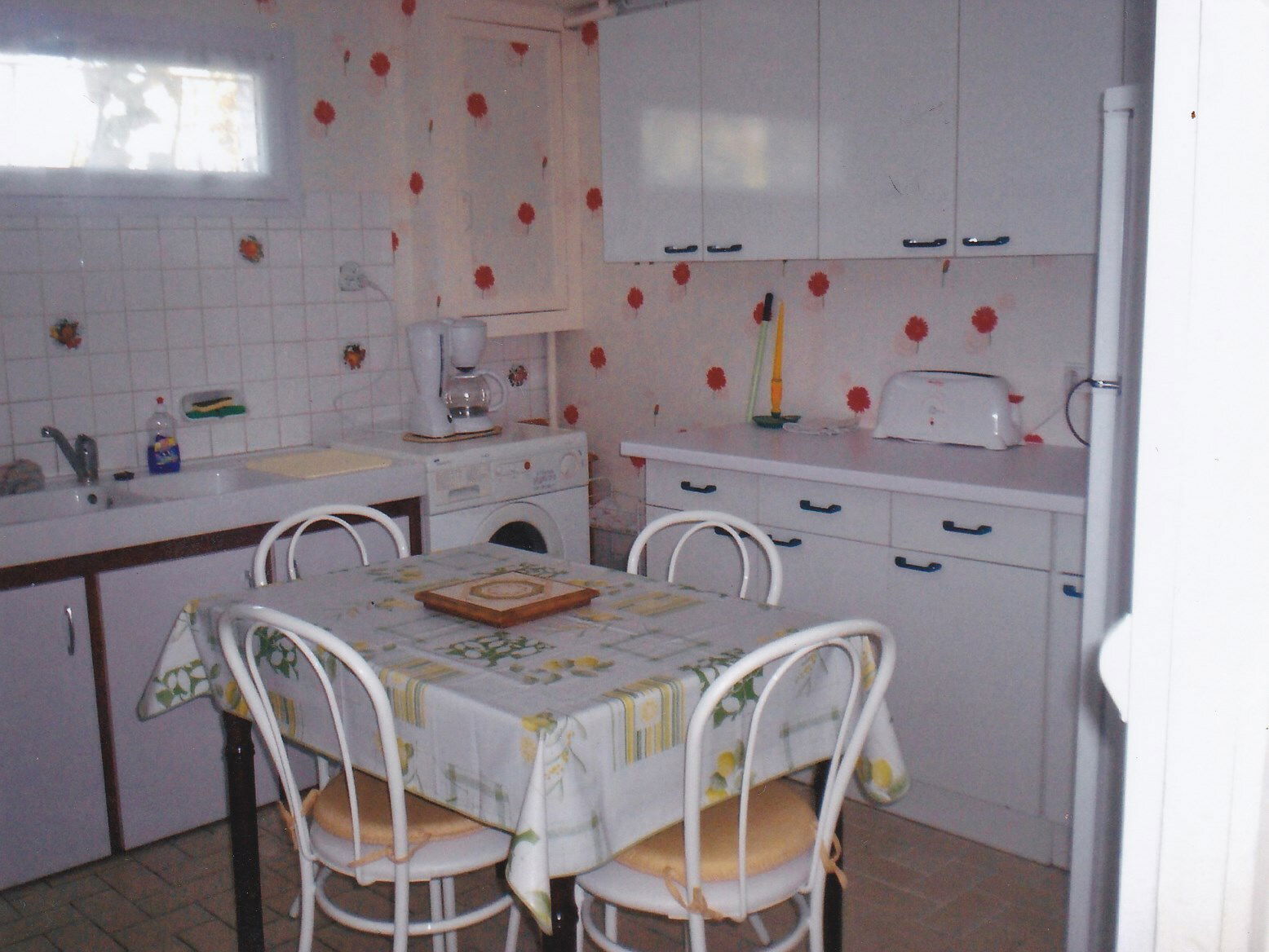 Entire Home Saint-Denis-du-Pin 133158