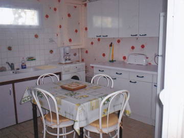 Logement Entier Saint-Denis-Du-Pin 133158-4