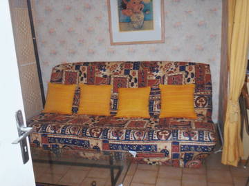 Logement Entier Saint-Denis-Du-Pin 133158-7