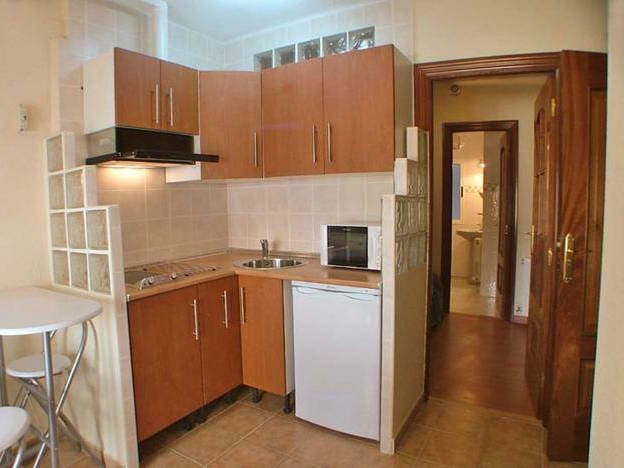 Logement Entier Salamanca 39474-1