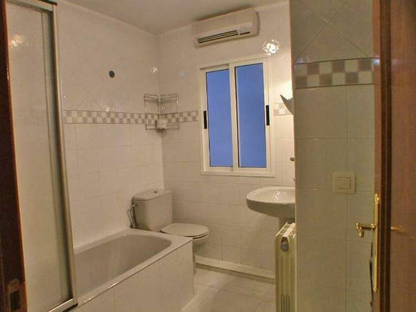 Logement Entier Salamanca 39474-4