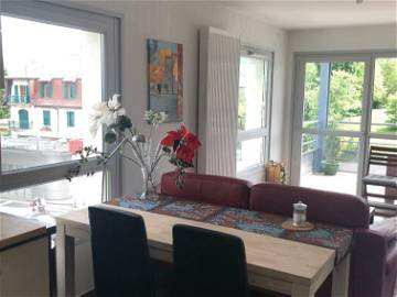 Room For Rent Saint-Julien-En-Genevois 204474