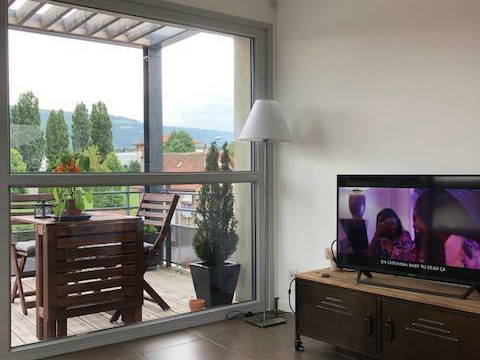 Casa Inteira Saint-Julien-en-Genevois 204474-3