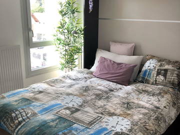 Logement Entier Saint-Julien-En-Genevois 204474-4