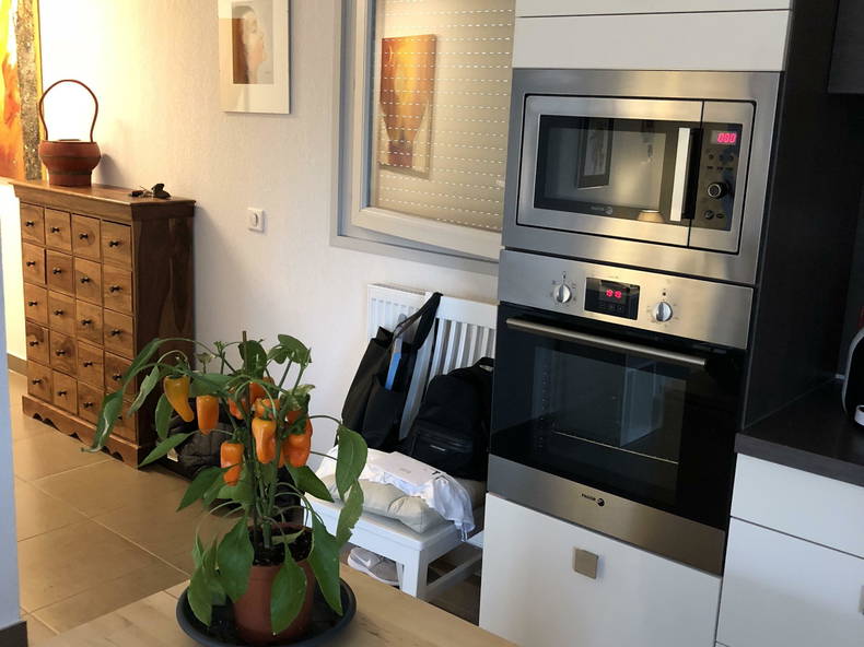 Casa Inteira Saint-Julien-en-Genevois 204474-5