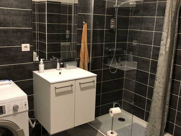 Logement Entier Saint-Julien-En-Genevois 204474-8