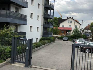 Logement Entier Saint-Julien-En-Genevois 204474-10